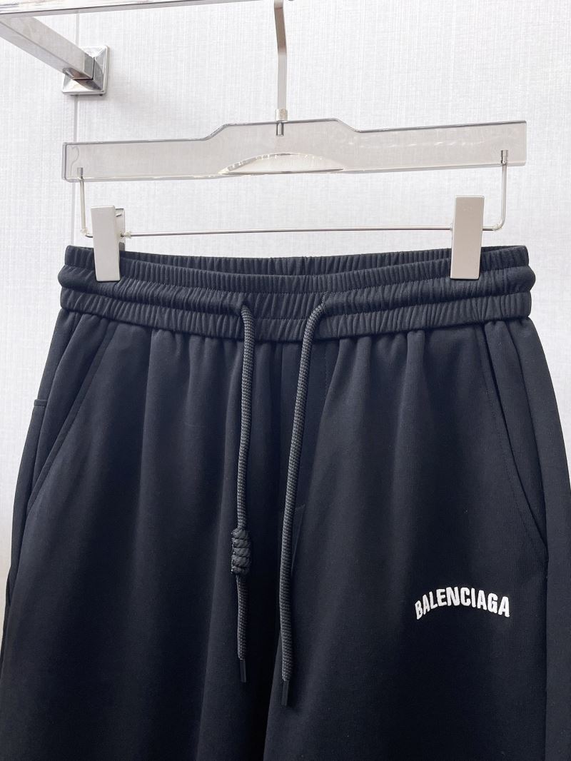 Balenciaga Short Pants